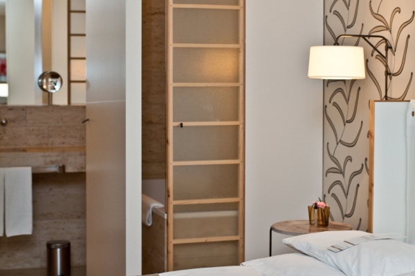 Cortiina Hotel